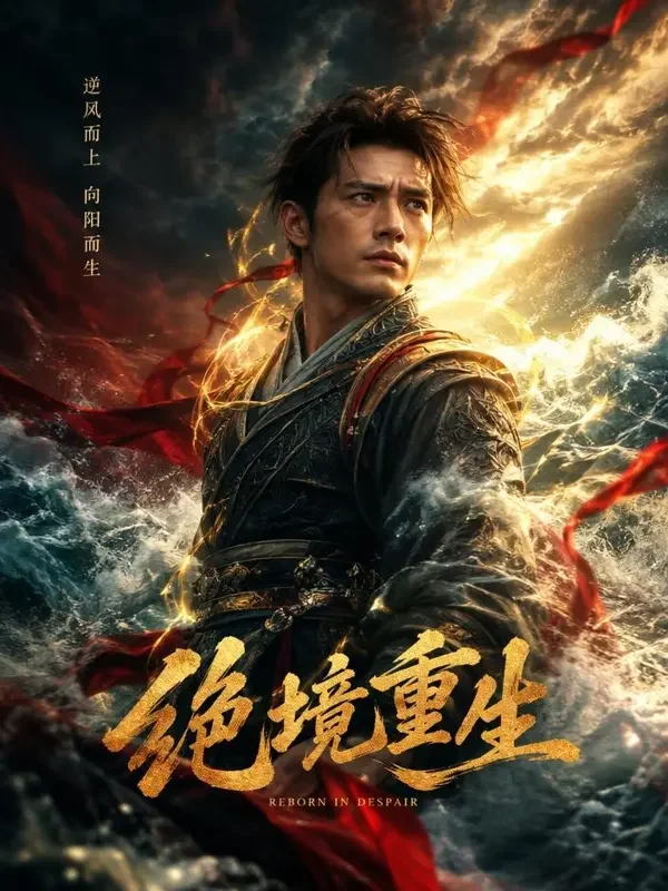 青果短剧《海岛战神：我的守护系统》封面
